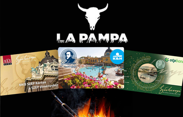 Lapampa-promóció